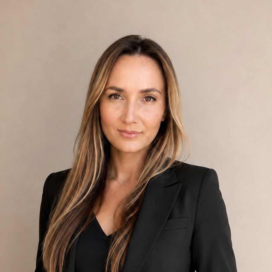 Екатерина Яровикова